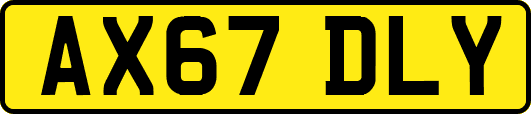 AX67DLY