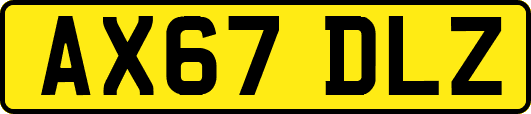 AX67DLZ