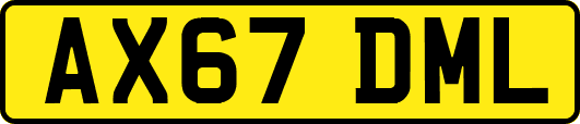 AX67DML