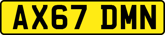 AX67DMN