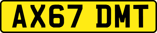 AX67DMT