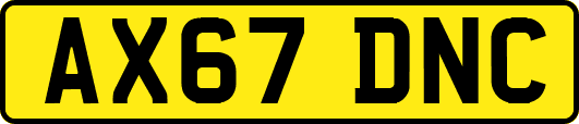 AX67DNC