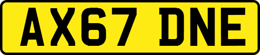 AX67DNE