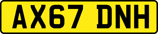 AX67DNH
