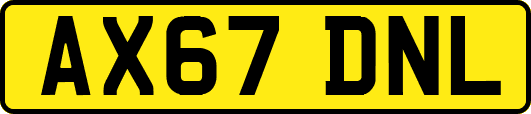 AX67DNL