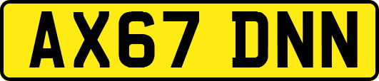 AX67DNN