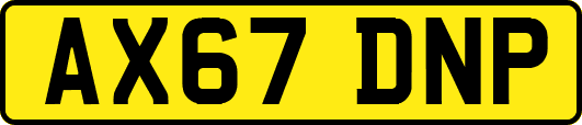 AX67DNP