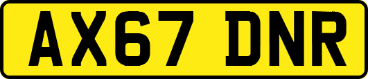 AX67DNR