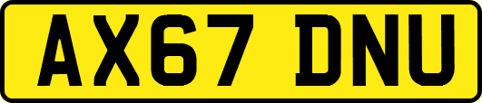 AX67DNU