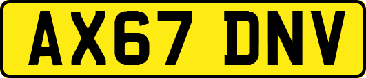AX67DNV