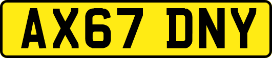 AX67DNY