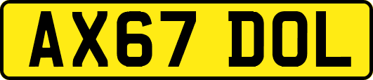AX67DOL