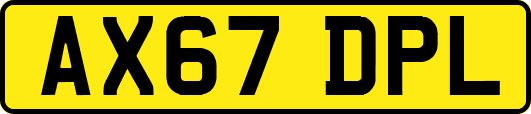 AX67DPL