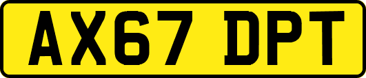 AX67DPT