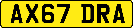AX67DRA