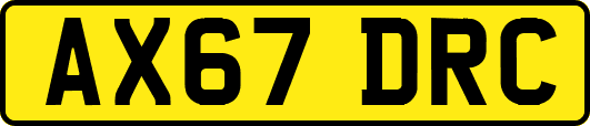 AX67DRC