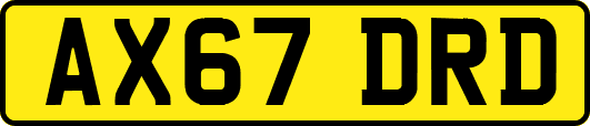 AX67DRD