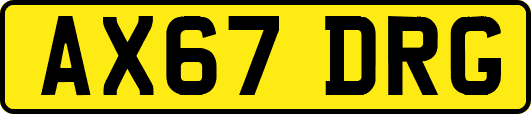AX67DRG