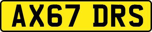 AX67DRS