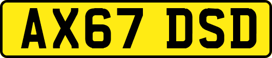 AX67DSD