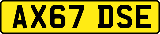AX67DSE