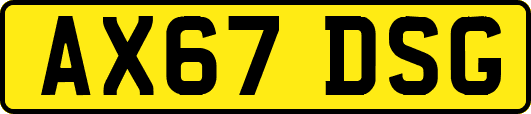 AX67DSG