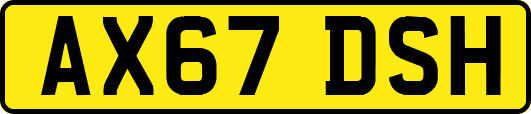 AX67DSH