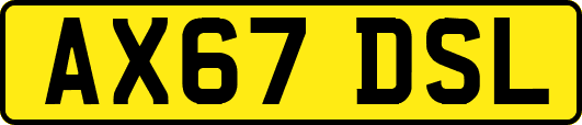 AX67DSL