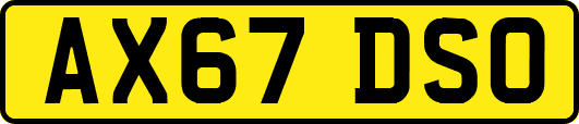 AX67DSO
