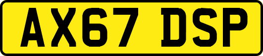 AX67DSP