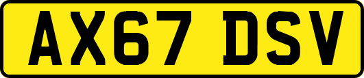 AX67DSV