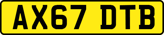 AX67DTB