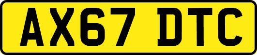 AX67DTC