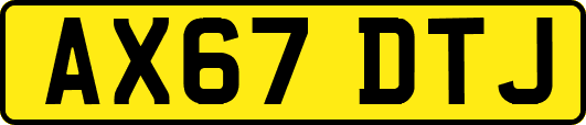 AX67DTJ