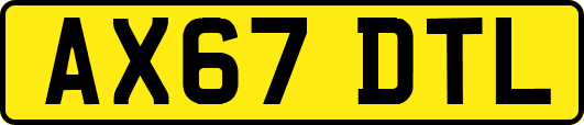 AX67DTL