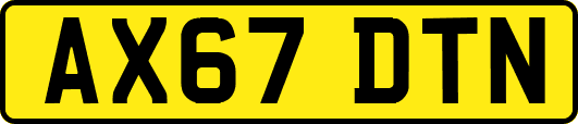 AX67DTN