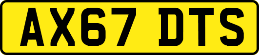 AX67DTS