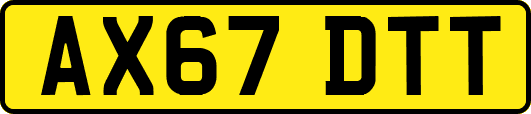 AX67DTT
