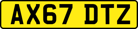 AX67DTZ