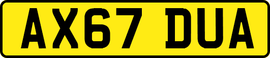 AX67DUA