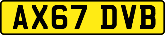 AX67DVB