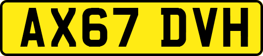 AX67DVH
