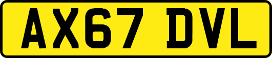 AX67DVL