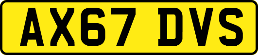 AX67DVS