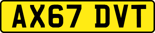 AX67DVT