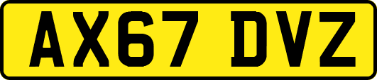 AX67DVZ