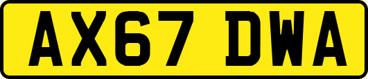 AX67DWA