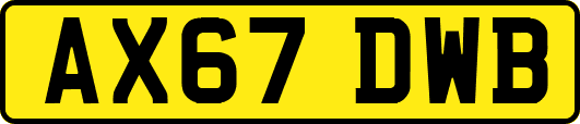 AX67DWB