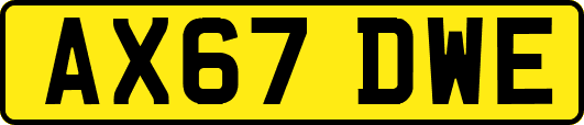 AX67DWE