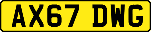 AX67DWG